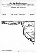 Map Image 011, Sherburne County 1991